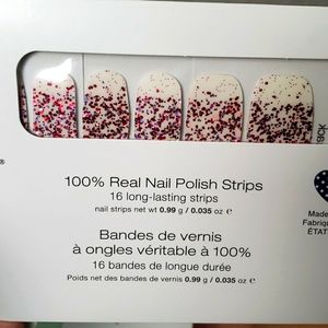 Color street love shack